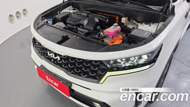 Kia Sorento 2023 — photo 6