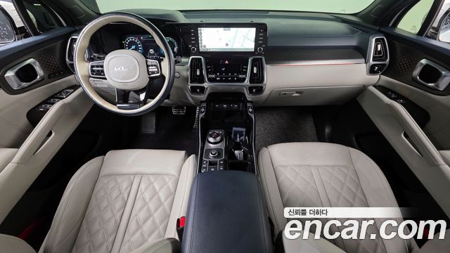Kia Sorento 2023 — photo 7