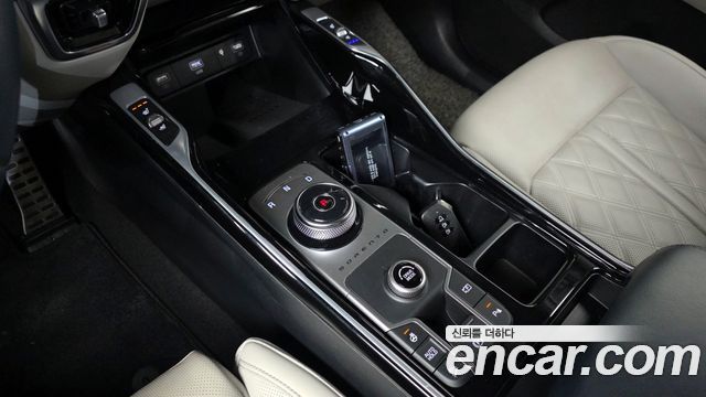 Kia Sorento 2023 — photo 9