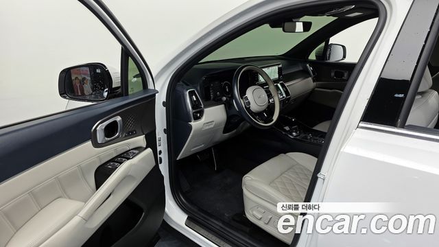 Kia Sorento 2023 — photo 10