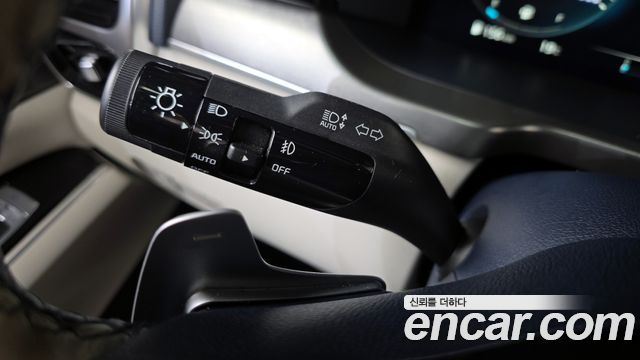 Kia Sorento 2023 — photo 11