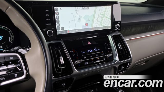 Kia Sorento 2023 — photo 13