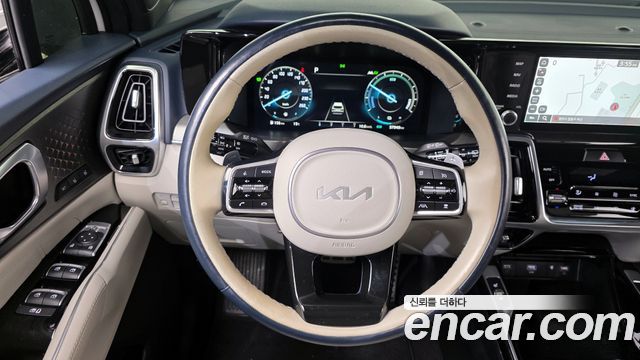 Kia Sorento 2023 — photo 14
