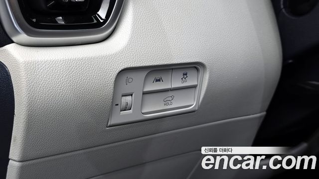 Kia Sorento 2023 — photo 18