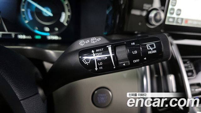 Kia Sorento 2023 — photo 19