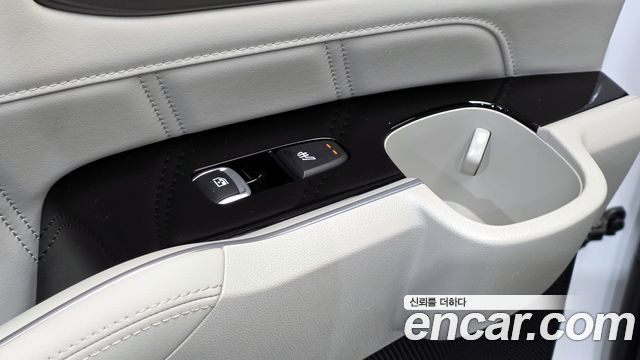 Kia Sorento 2023 — photo 20