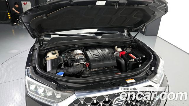 KG Mobility Rexton 2023 — photo 6