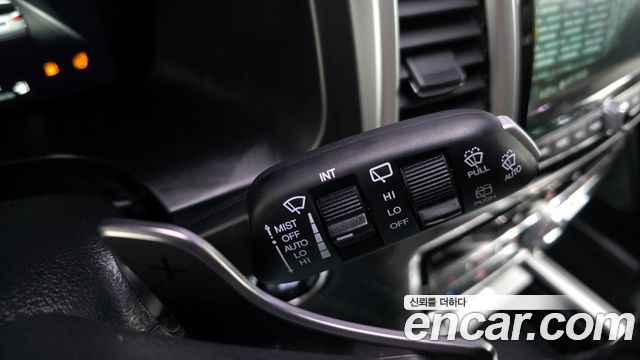 KG Mobility Rexton 2023 — photo 25