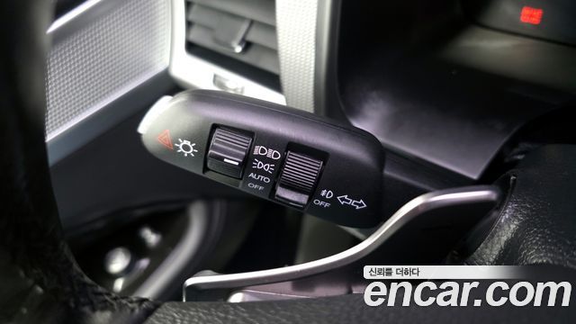 KG Mobility Rexton 2023 — photo 26