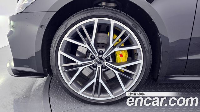Audi A7 2025 — photo 5