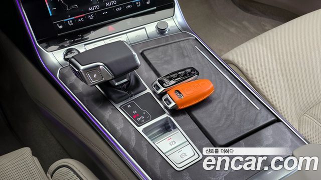 Audi A7 2025 — photo 9