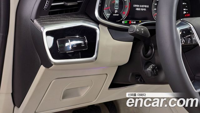 Audi A7 2025 — photo 14
