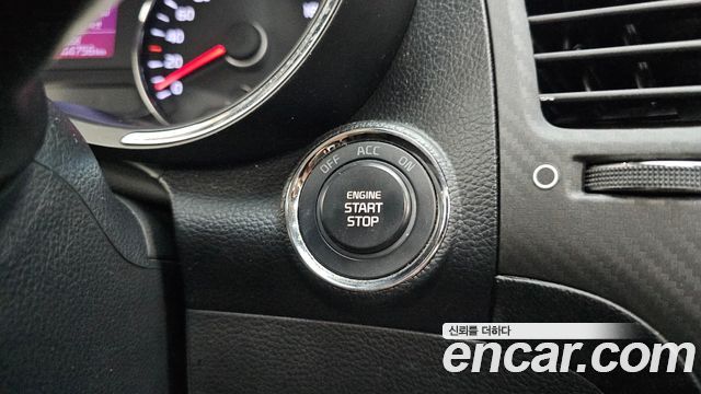 Kia K3 2014 — photo 27