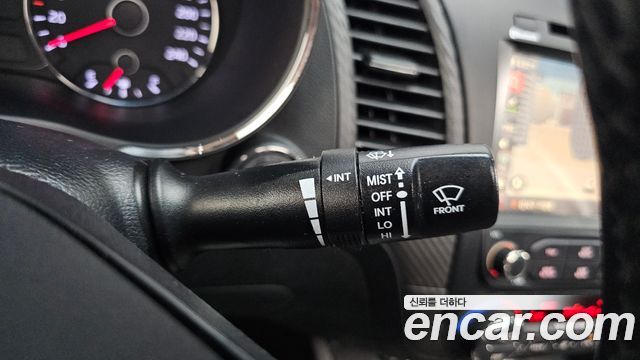 Kia K3 2014 — photo 29