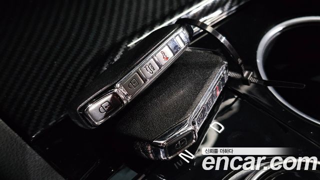 Kia K5 2023 — photo 20