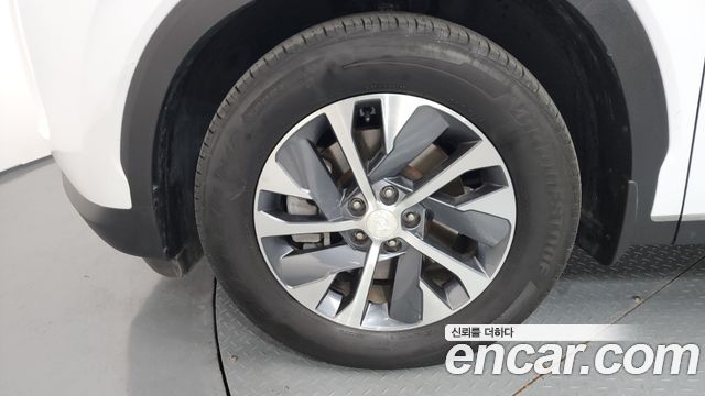 Hyundai Palisade 2022 — photo 5