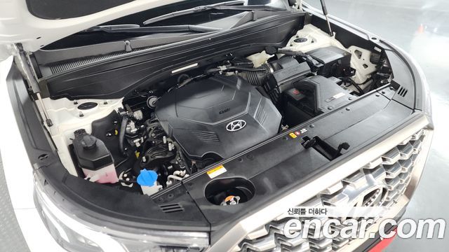 Hyundai Palisade 2022 — photo 6