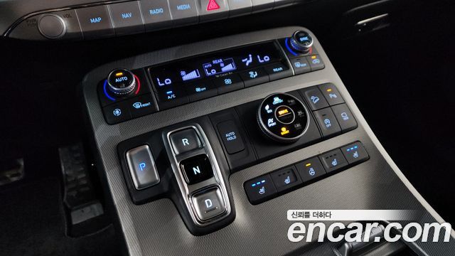 Hyundai Palisade 2022 — photo 12