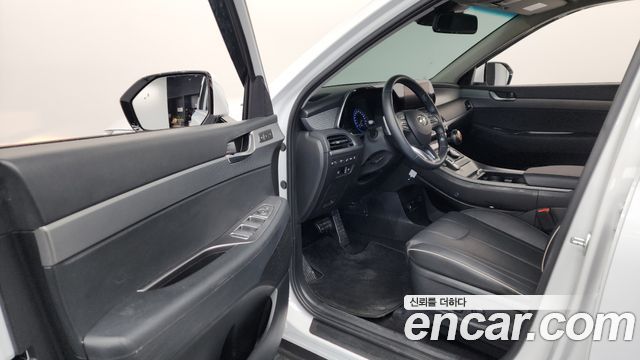 Hyundai Palisade 2022 — photo 13