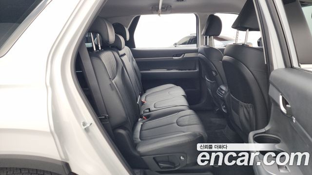 Hyundai Palisade 2022 — photo 17