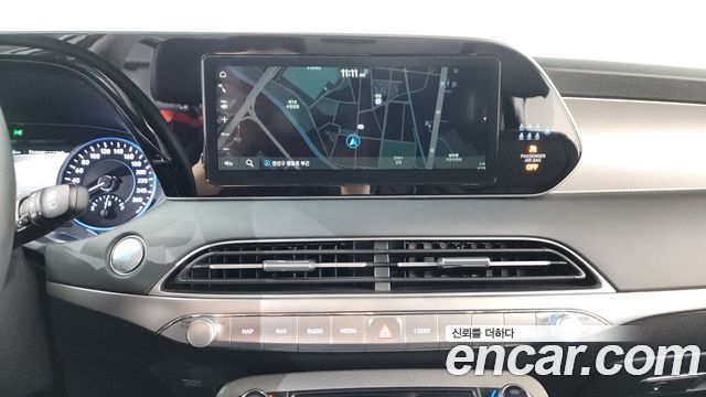 Hyundai Palisade 2022 — photo 18