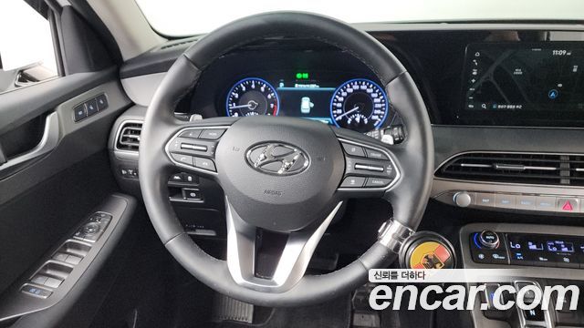 Hyundai Palisade 2022 — photo 19