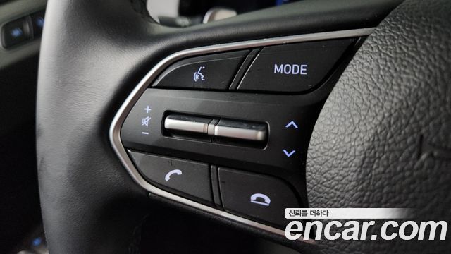 Hyundai Palisade 2022 — photo 22
