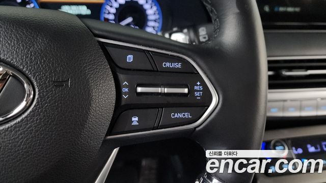 Hyundai Palisade 2022 — photo 23