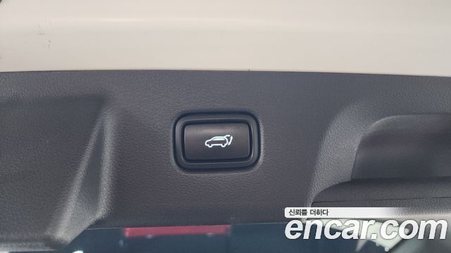 Hyundai Palisade 2022 — photo 24