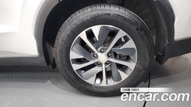 Hyundai Palisade 2022 — photo 7