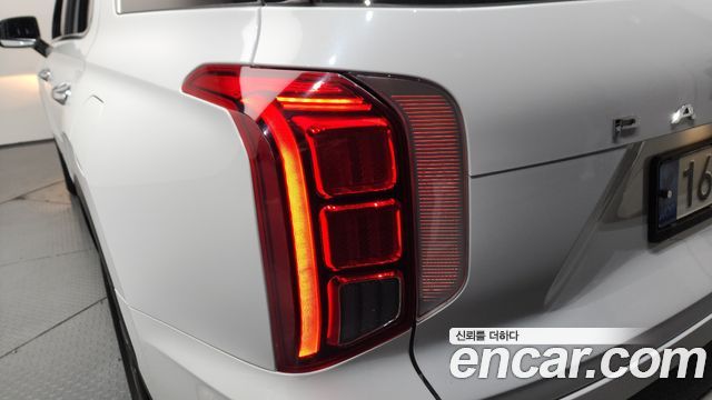 Hyundai Palisade 2022 — photo 9