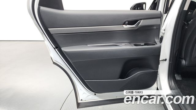 Hyundai Palisade 2022 — photo 15