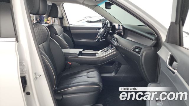 Hyundai Palisade 2022 — photo 16