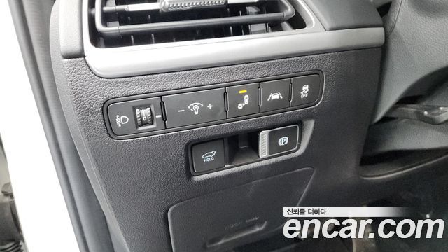 Hyundai Palisade 2022 — photo 30