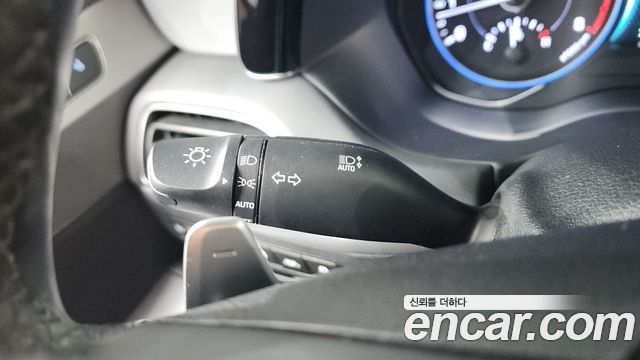 Hyundai Palisade 2022 — photo 33