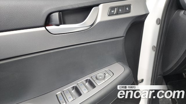Hyundai Palisade 2022 — photo 34