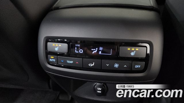 Hyundai Palisade 2022 — photo 35