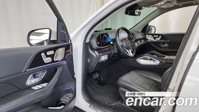Mercedes-Benz GLE-Class 2022 — photo 13