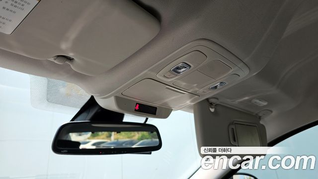 Renault Korea SM6 2016 — photo 19
