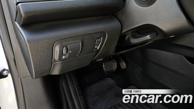 Renault Korea SM6 2016 — photo 20