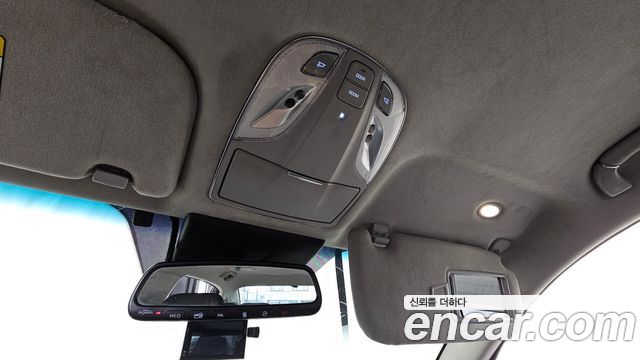Hyundai Equus 2015 — photo 28