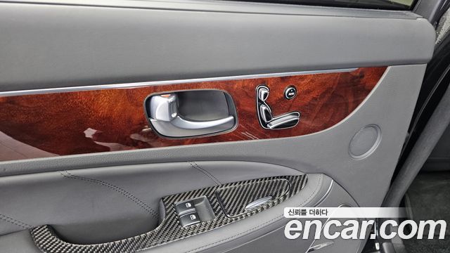 Hyundai Equus 2015 — photo 32