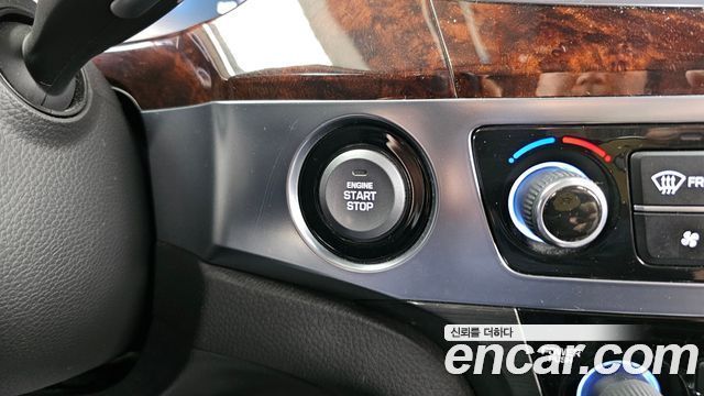 Hyundai Equus 2015 — photo 38