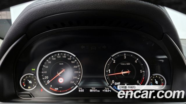 BMW X6 2017 — photo 8