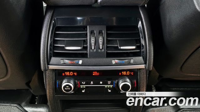 BMW X6 2017 — photo 19