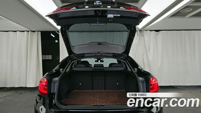BMW X6 2017 — photo 20