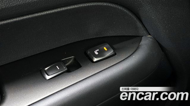 KG Mobility Rexton 2019 — photo 19