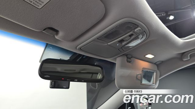Kia K7 2014 — photo 20