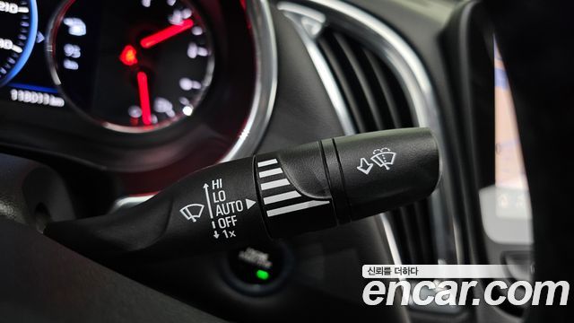 Chevrolet Korea Malibu 2019 — photo 24