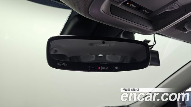 Chevrolet Korea Malibu 2019 — photo 25
